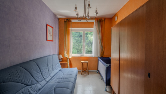 Rue Fond Crahay - 21 - - 4020