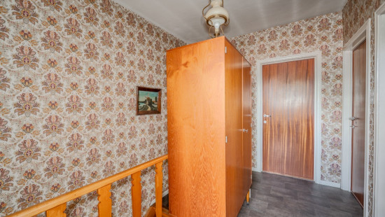 Rue Fond Crahay - 21 - - 4020