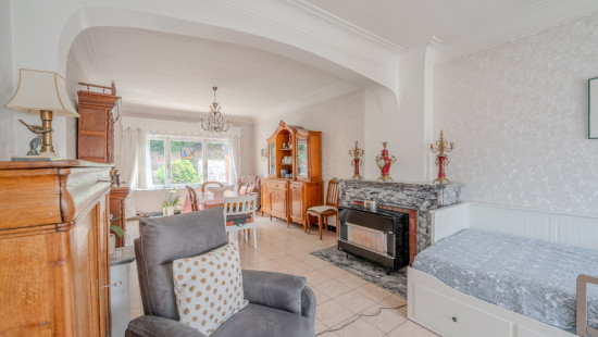 Rue Fond Crahay - 21 - - 4020