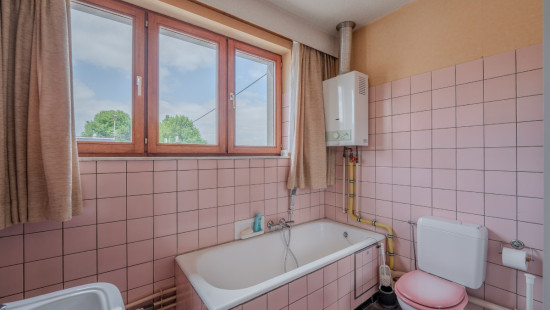 Rue Fond Crahay - 21 - - 4020