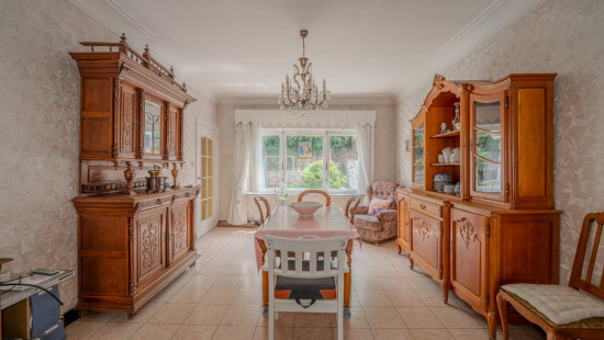 Rue Fond Crahay - 21 - - 4020