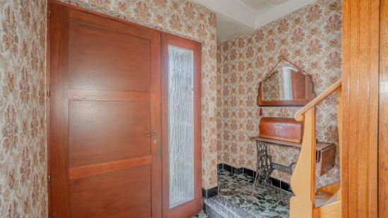 Rue Fond Crahay - 21 - - 4020