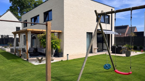 Ch. Cappellestraat - 34 - - 8930