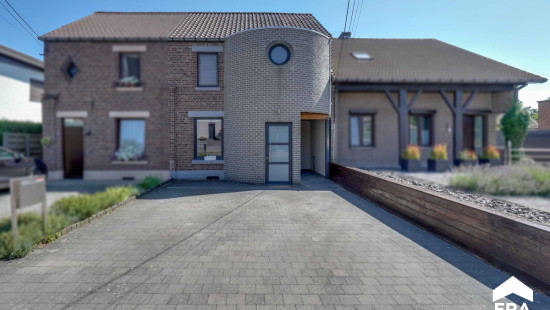 Blookbergstraat - 5 - - 3600