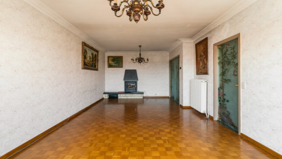 Grotewinkellaan - 99 - - 1853