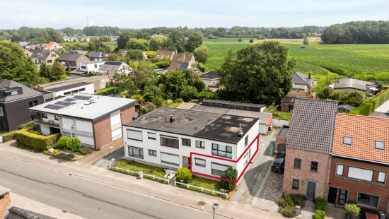 Sint-Gillisbaan - 75 - 1 - 9100