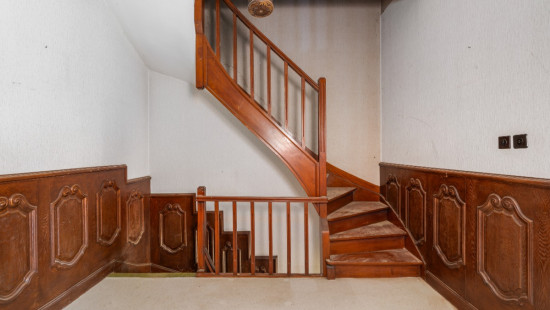 Molenstraat - 109 - - 1851