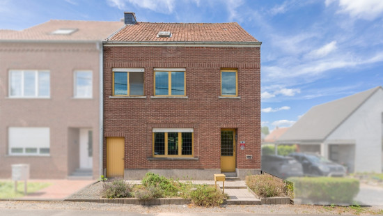 Molenstraat - 109 - - 1851