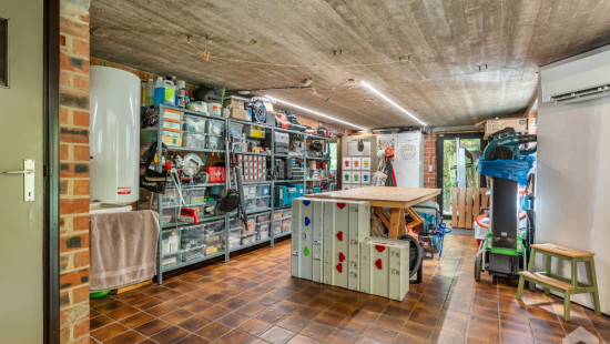 Lindestraat - 10 - - 3500