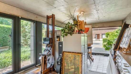 Lindestraat - 10 - - 3500