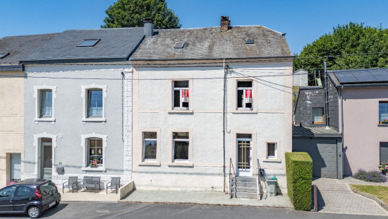 Les Enclos du Ruisseau - 25 - - 6840