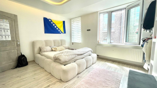 Ostenstraat - 11 - - 8930