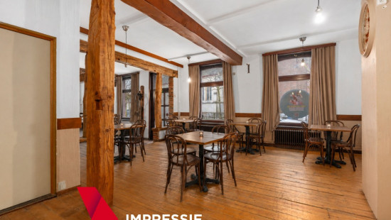 Kerkstraat - 40 - - 3990