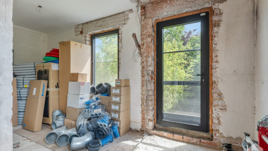 Lindestraat - 10 - - 3500