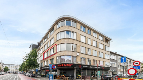 Blijde-Inkomststraat - 1 - 6 - 2140