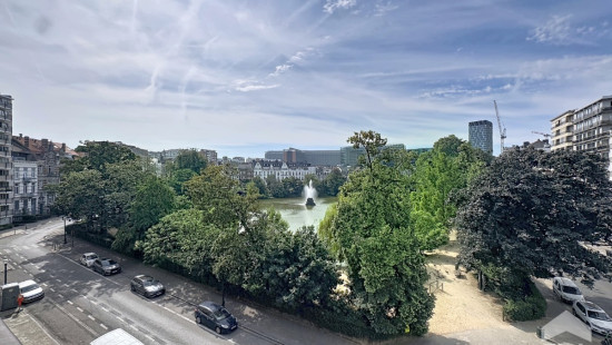 Square Marie-Louise - 28 - 4 - 1000