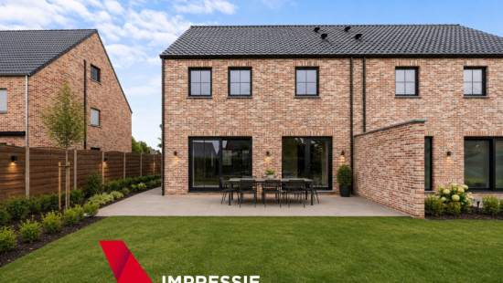 Mgr. Paredisstraat - 17 - - 3960
