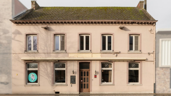 Kerkstraat - 40 - - 3990