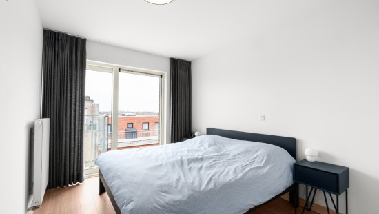 Zeedijk - 58 - - 8670