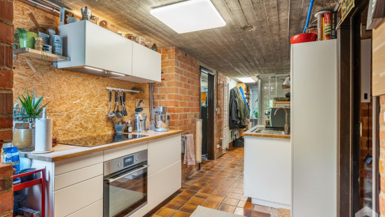 Lindestraat - 10 - - 3500