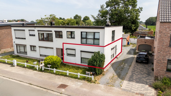 Sint-Gillisbaan - 75 - 1 - 9100