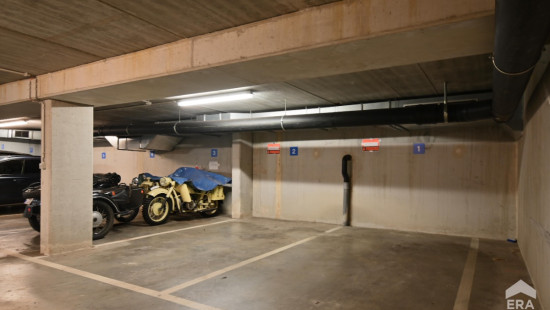 Rue Beckers - 47 - -2 - 1040