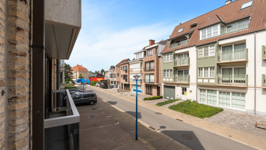 Zeelaan - 203 - 01.02 - 8670