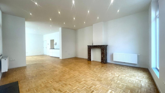 Leiestraat - 10 - - 8940