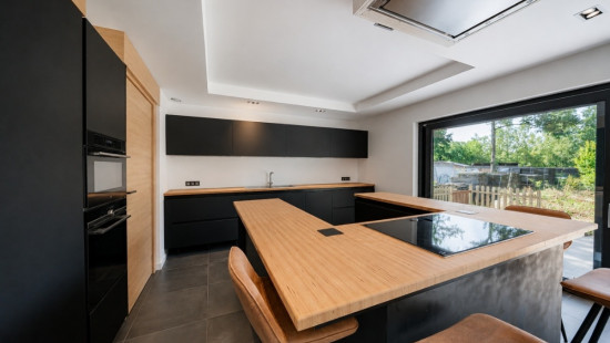 Chemin de Douglas - 304 - - 5377