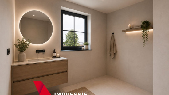 Mgr. Paredisstraat - 15 - - 3960
