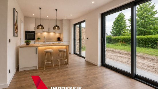 Mgr. Paredisstraat - 17 - - 3960