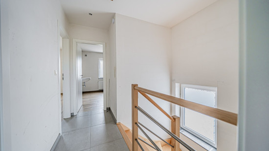 rue Ferme du Curé - 36 - - 4821