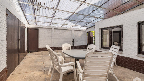Lindestraat - 31 - - 3500