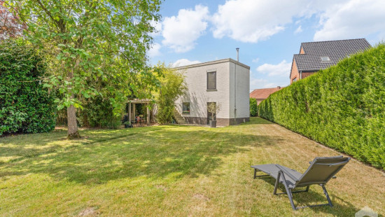 Lindestraat - 10 - - 3500