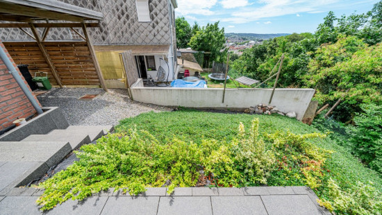 rue Ferme du Curé - 36 - - 4821