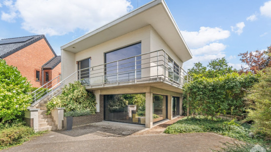 Lindestraat - 10 - - 3500