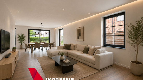 Mgr. Paredisstraat - 17 - - 3960