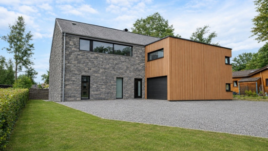 Chemin de Douglas - 304 - - 5377