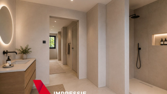 Mgr. Paredisstraat - 17 - - 3960