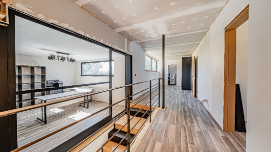 Chemin de Douglas - 304 - - 5377