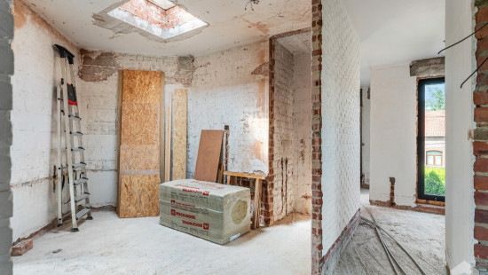 Lindestraat - 10 - - 3500