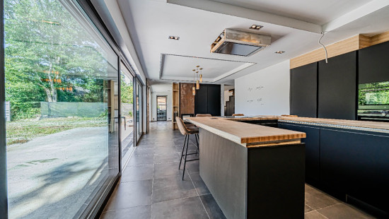 Chemin de Douglas - 304 - - 5377