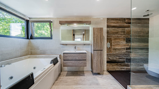 Chemin de Douglas - 304 - - 5377