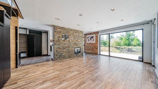 Chemin de Douglas - 304 - - 5377
