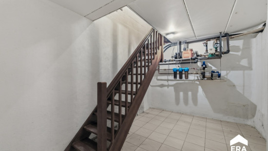 Rodebergstraat - 30 - - 8954