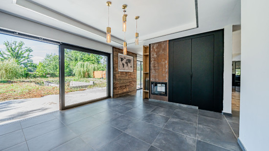 Chemin de Douglas - 304 - - 5377