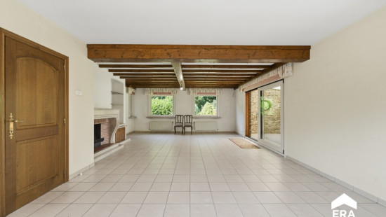Rodebergstraat - 30 - - 8954