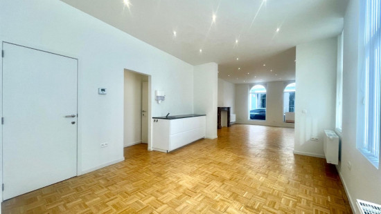 Leiestraat - 10 - - 8940