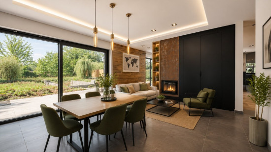 Chemin de Douglas - 304 - - 5377