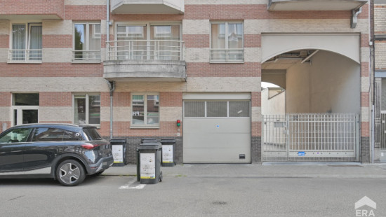Rue Beckers - 47 - -2 - 1040